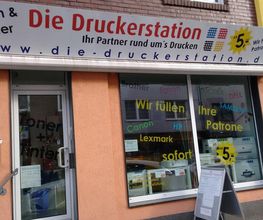 Filiale Würselen