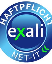 exali IT-Haftpflicht Siegel