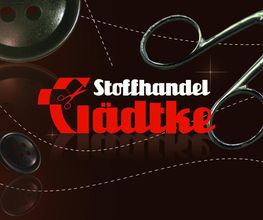 Stoffhandel Gädtke Logo