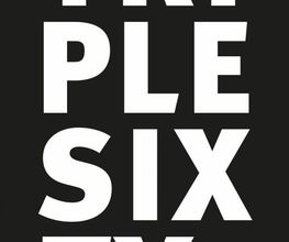 Triple-Sixty Logo