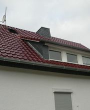 König Bedachungen Logo