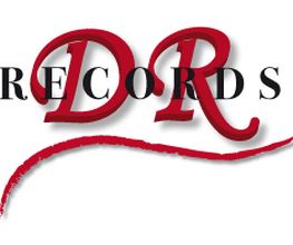 Diamond Roses Records Logo