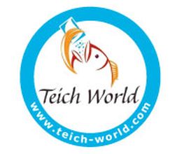 Teich World Logo