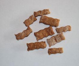 Bananensticks