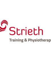 Training & Physiotherapie Strieth Logo