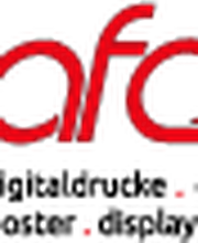 Kreafol Werbetechnik, Beschriftung, Digitaldruck Logo