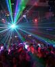 So muss das Aussehen wenn wir Feiern