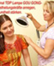 TDP® GOU GONG - hilfreiche Wärme aus Naturmineralien, eine ideale Vorsorge für Ihre Gesundheit.