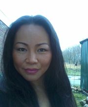 Thai Massage Rojana Logo