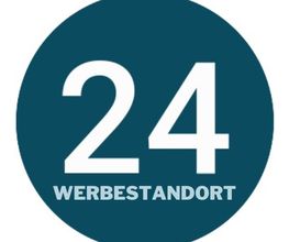 Werbestandort24 Logo
