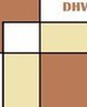 DHV Handelsgesellschaft Logo