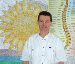 Institut für Reflexzonentherapie