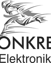 KONKRET-Elektronik Logo