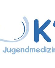 K'Itz-Kinder- und Jugendmedizin an der Itz Logo