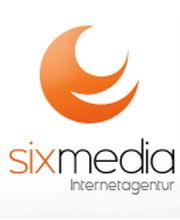 SixMedia Logo