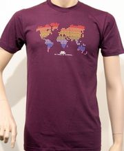 Eternal Tango Textildruck