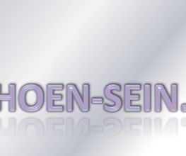 Fit und schön sein Logo