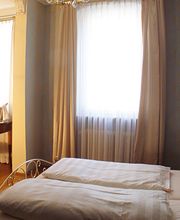 Doppelzimmer im Hotel Platengarten