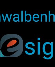 Schwalbenhof Design Logo