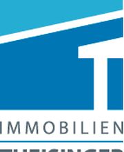 Immobilien Theisinger Logo