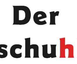 Der Tanzschuhladen Logo
