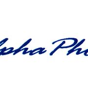 Logo AlphaPhoto