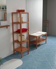 HYPOXI Güstrow : Umkleiden