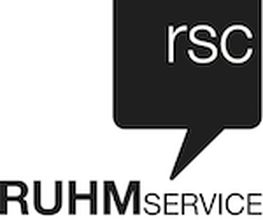 Ruhmservice Consulting Logo