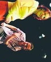 Schauspielerin Katja Hirsch Logo