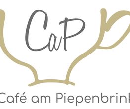 CaP Café am Piepenbrink Logo