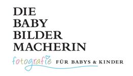 Die Baby Bildermacherin: Fotografie für Babys & Kinder.