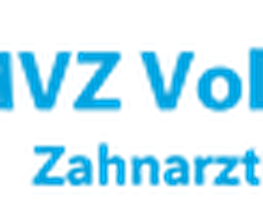 MVZ Volksdent GmbH Logo