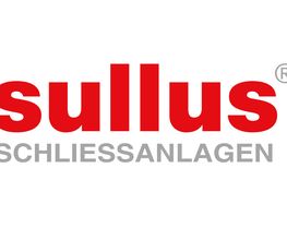 sullus GmbH & Co. KG Logo