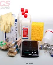 Die neuen Beizen - Set´s