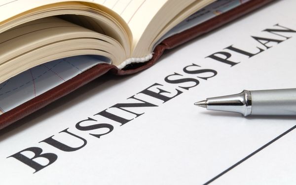 Der Businessplan - Inhalt und Aufbau