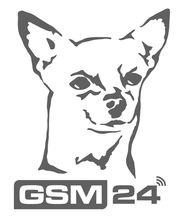 Gsm-24 Logo