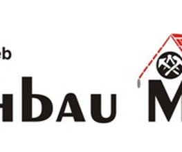 Dachbau Mohr Logo