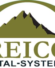 Reico-Vertriebspartner im Allgäu Logo