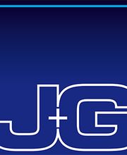 J+G Werbegesellschaft mbH Logo