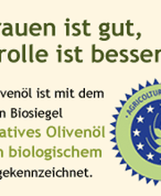 Bio Zertifikat