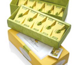 Ribbon Box