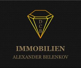 DCB-Immobilien Logo