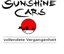 Sunshine Cars Logo