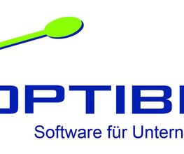 Optibit GmbH & Co. KG Logo