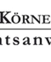 Sturm • Dr. Körner & Partner Logo