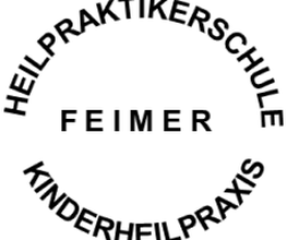 Heilpraktikerschule Feimer Logo