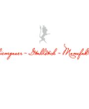 Chiemgauer Stahlstich Manufaktur Logo