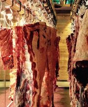 TR-BEEF Fleisch Großhandel Bayern Logo