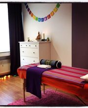 Chi Nei Tsang Stuttgart - Taoistische Bauchmassage nach Mantak Chia