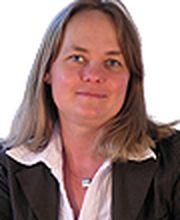 Rechtsanwältin Anja Schmidt